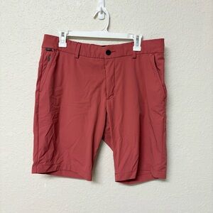 KJUS Chino Golf Shorts Men's Size 36 Regular fit performance